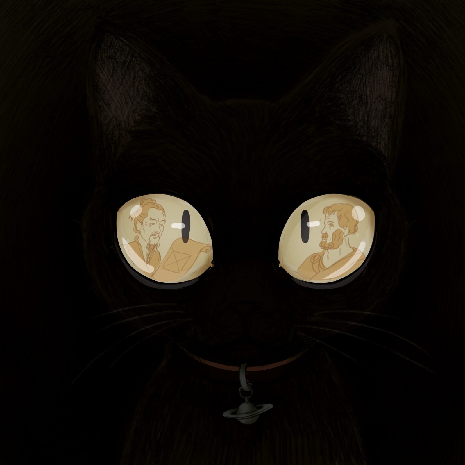 Noche's Eyes