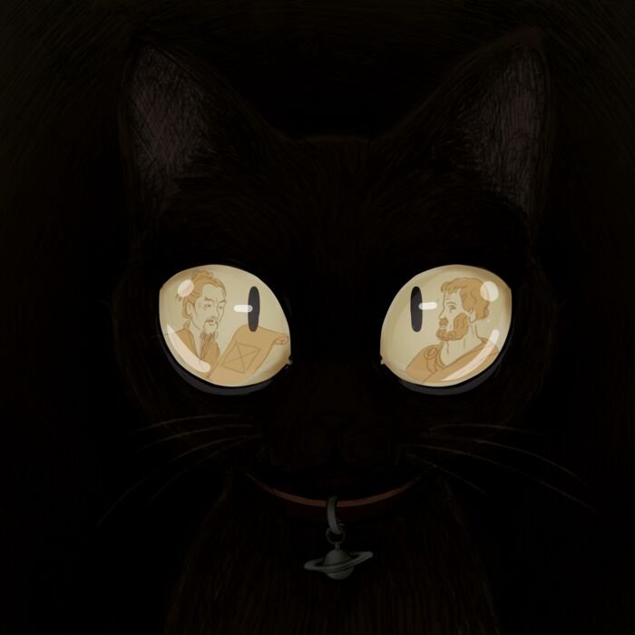 Noche's Eyes